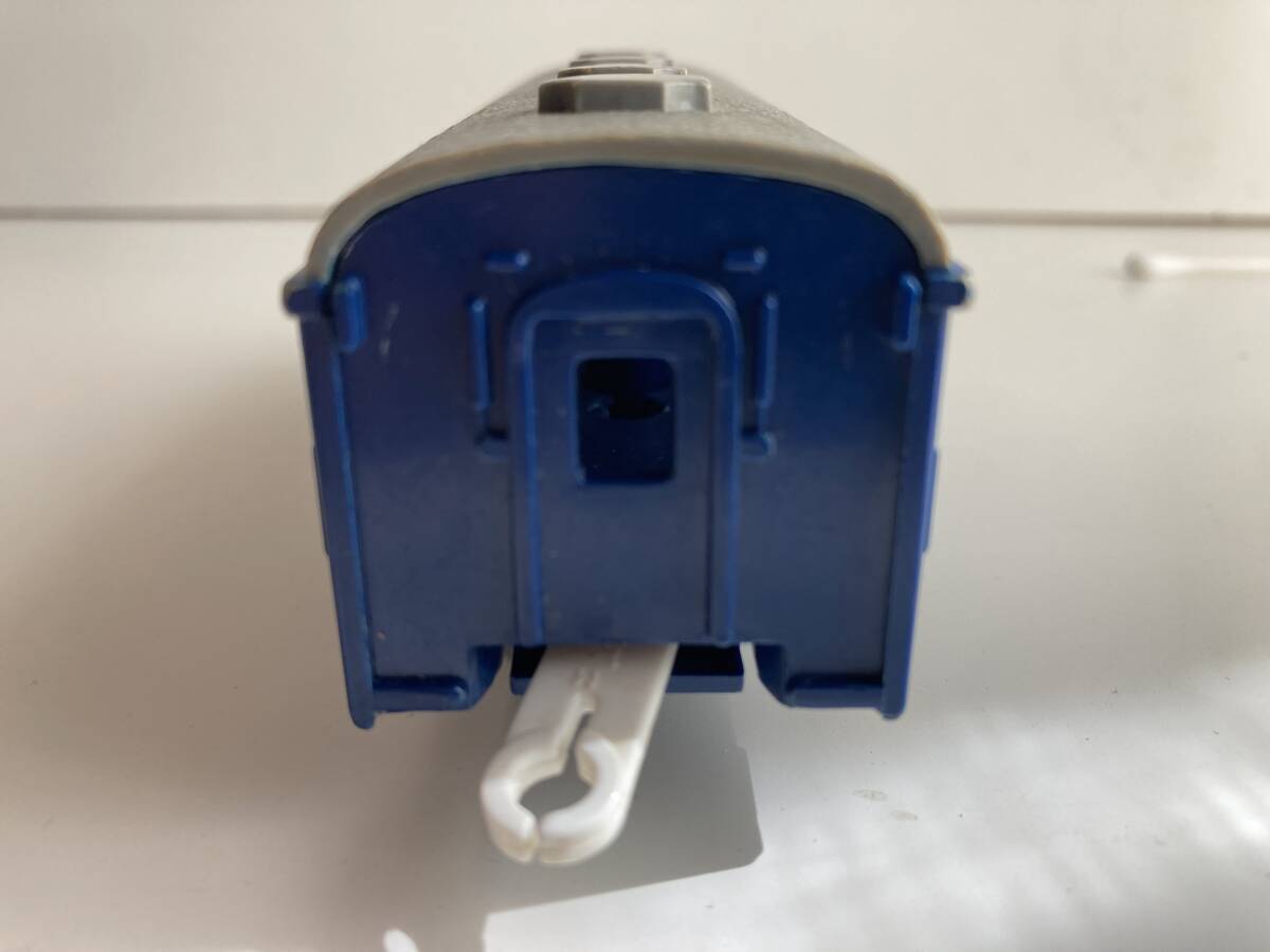 Plarail s - 43 19 пассажирский поезд