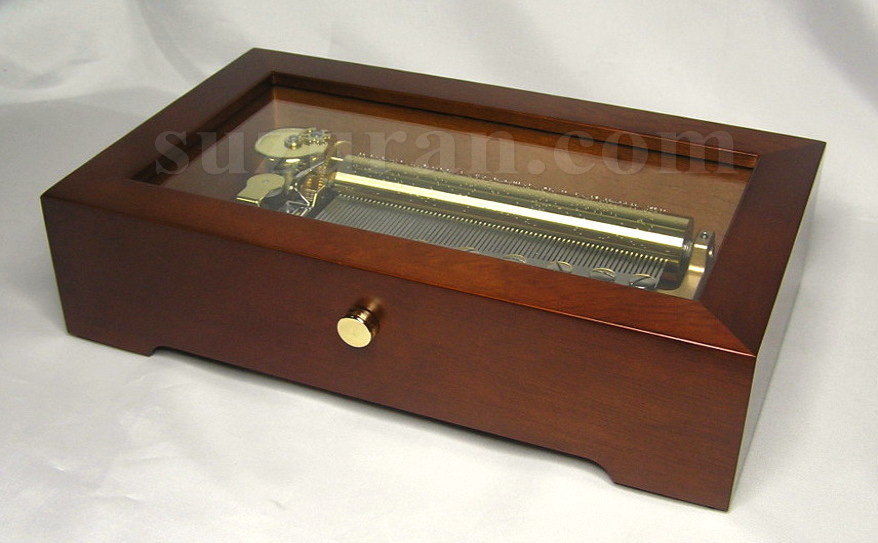 新品72弁 ♪ユーリ!!! on ICE(3パーツ)オルフェウス358オルゴール 新品72弁 ♪ユーリ!!! on ICE(3パーツ)オルフェウス358オルゴール