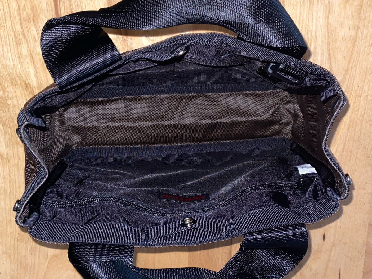 BRIEFING GOLF ブリーフィング ゴルフ カートバッグ ホリデーコレクション 未使用品_画像3