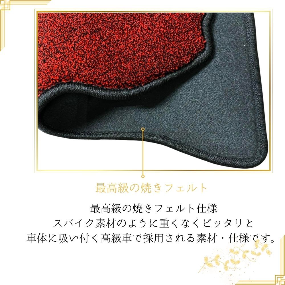 UDk on H16.11-29.03 высококлассный коврик водительское сиденье грузовик коврик модный premium 9 цвет T-Luxury