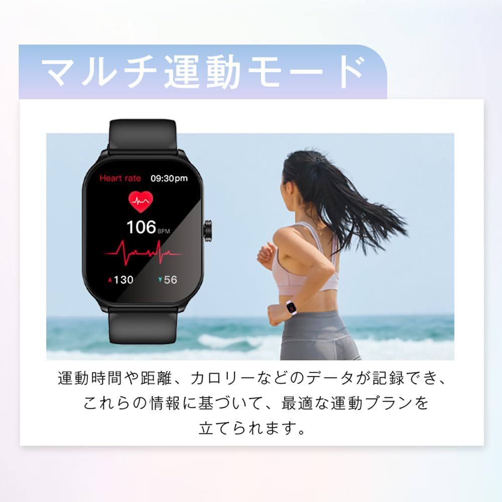 черный цвет рука изначальный . будущее ... эволюция серия смарт-часы 2025 осень промышленные круги новинка 2.1 дюймовый большой экран самый длинный 14 дней. аккумулятор жизнь