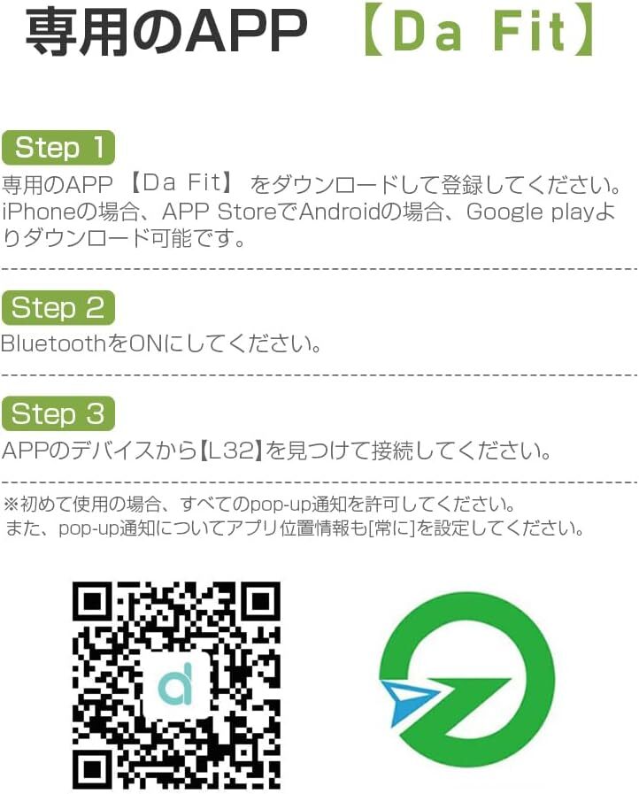  один день . более Smart ... дизайн × высокофункциональный [2025 год новинка ] смарт-часы черный цвет 