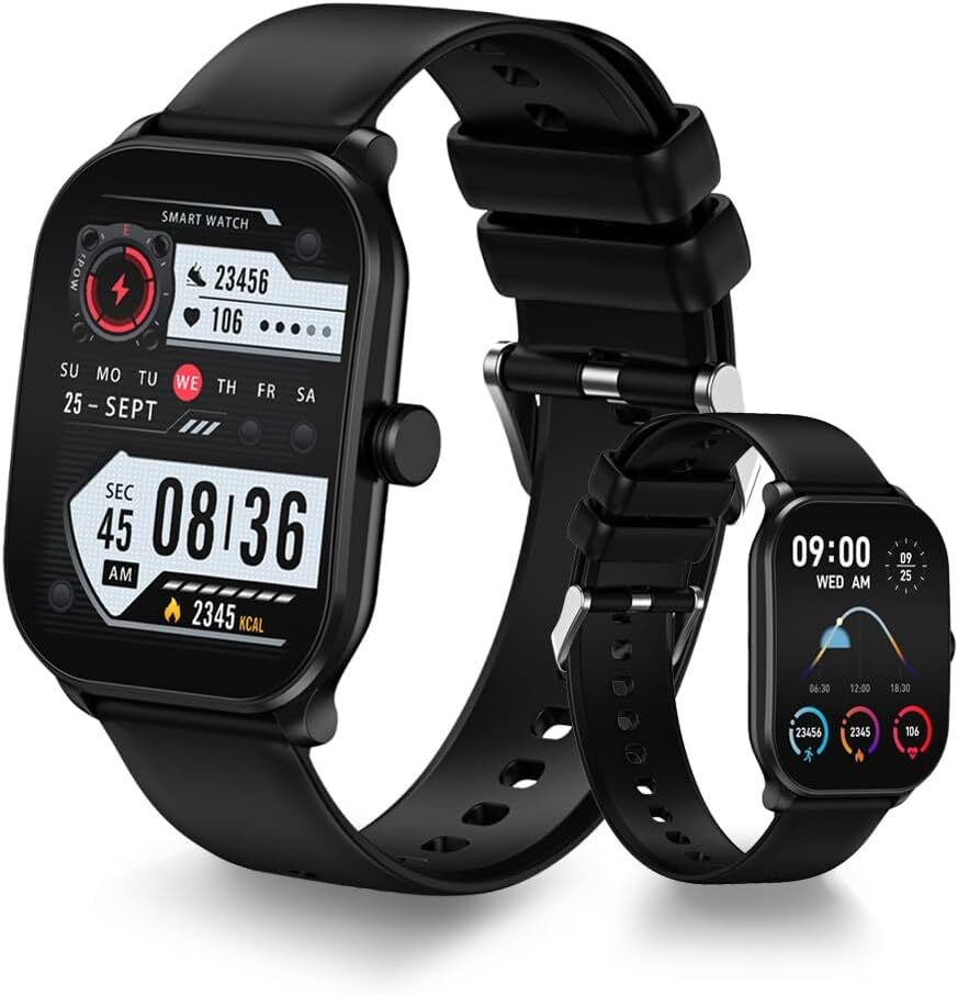 черный цвет рука изначальный . будущее ... эволюция серия смарт-часы 2025 осень промышленные круги новинка 2.1 дюймовый большой экран самый длинный 14 дней. аккумулятор жизнь черный цвет рука изначальный . будущее ... эволюция серия смарт-часы 2025 осень промышленные круги новинка 2.1 дюймовый большой экран самый длинный 14 дней. аккумулятор жизнь