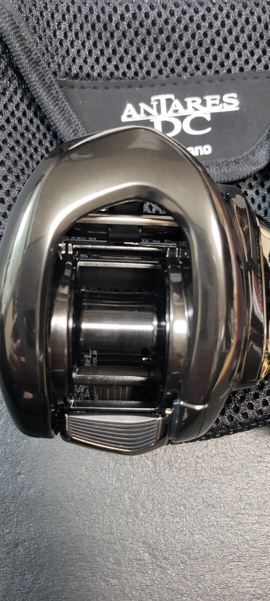 23アンタレスDC MD HG 右巻き