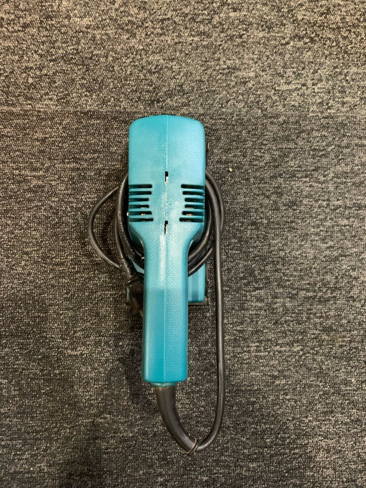中古品 ★マキタ ダブル仕上サンダ 9035N 研磨 研磨機 やすり 電動サンダー 100V 仕上磨き 表面仕上げ 面取り★
