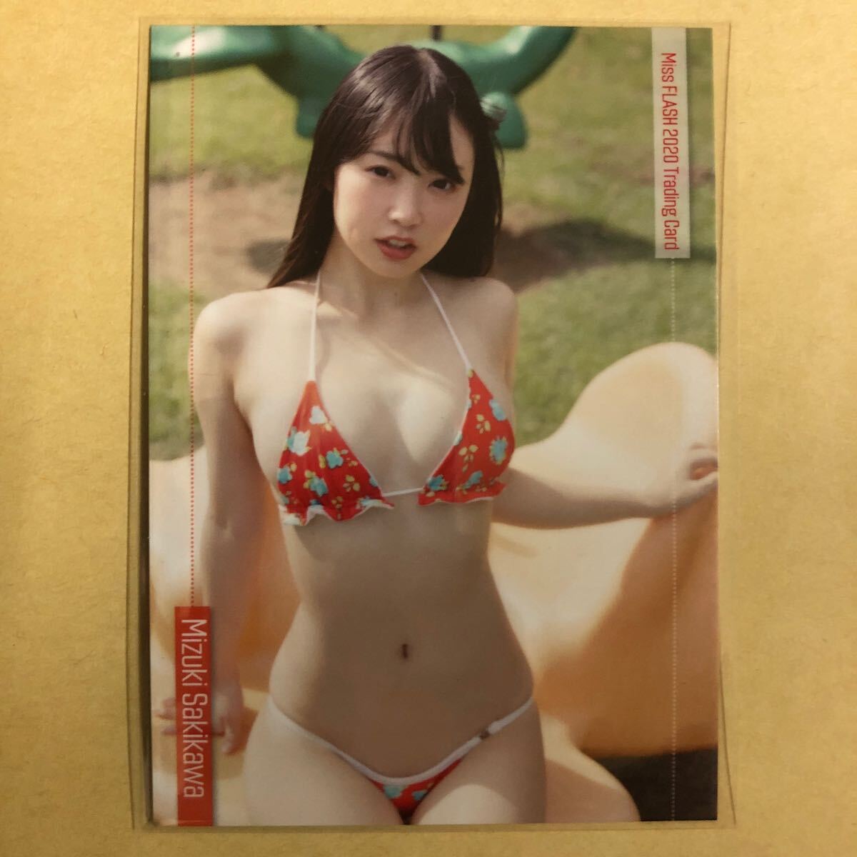  мыс река ...2020 ошибка FLASH коллекционные карточки идол gravure карта купальный костюм бикини RG19 звезда коллекционная карточка 