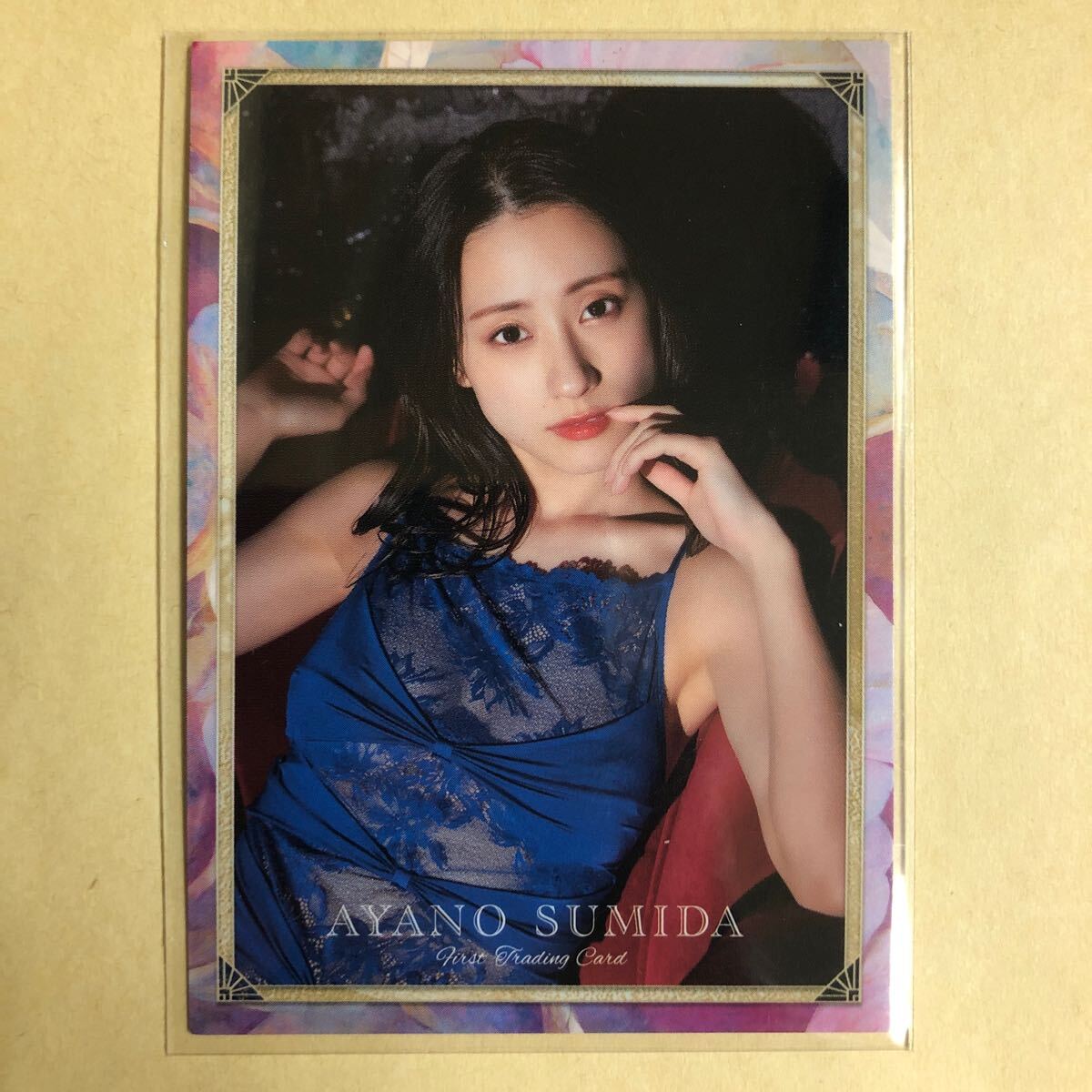 . рисовое поле .. First коллекционные карточки идол gravure карта нижнее белье RG76 звезда коллекционная карточка 