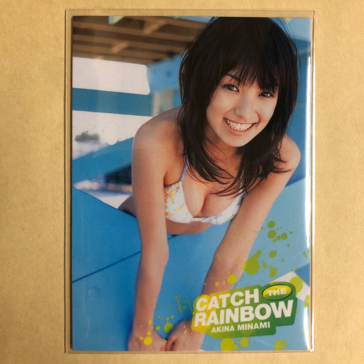 юг Akira .2007bom коллекционные карточки идол gravure карта купальный костюм бикини 028 звезда коллекционная карточка BOMB юг Akira .2007bom коллекционные карточки идол gravure карта купальный костюм бикини 028 звезда коллекционная карточка BOMB