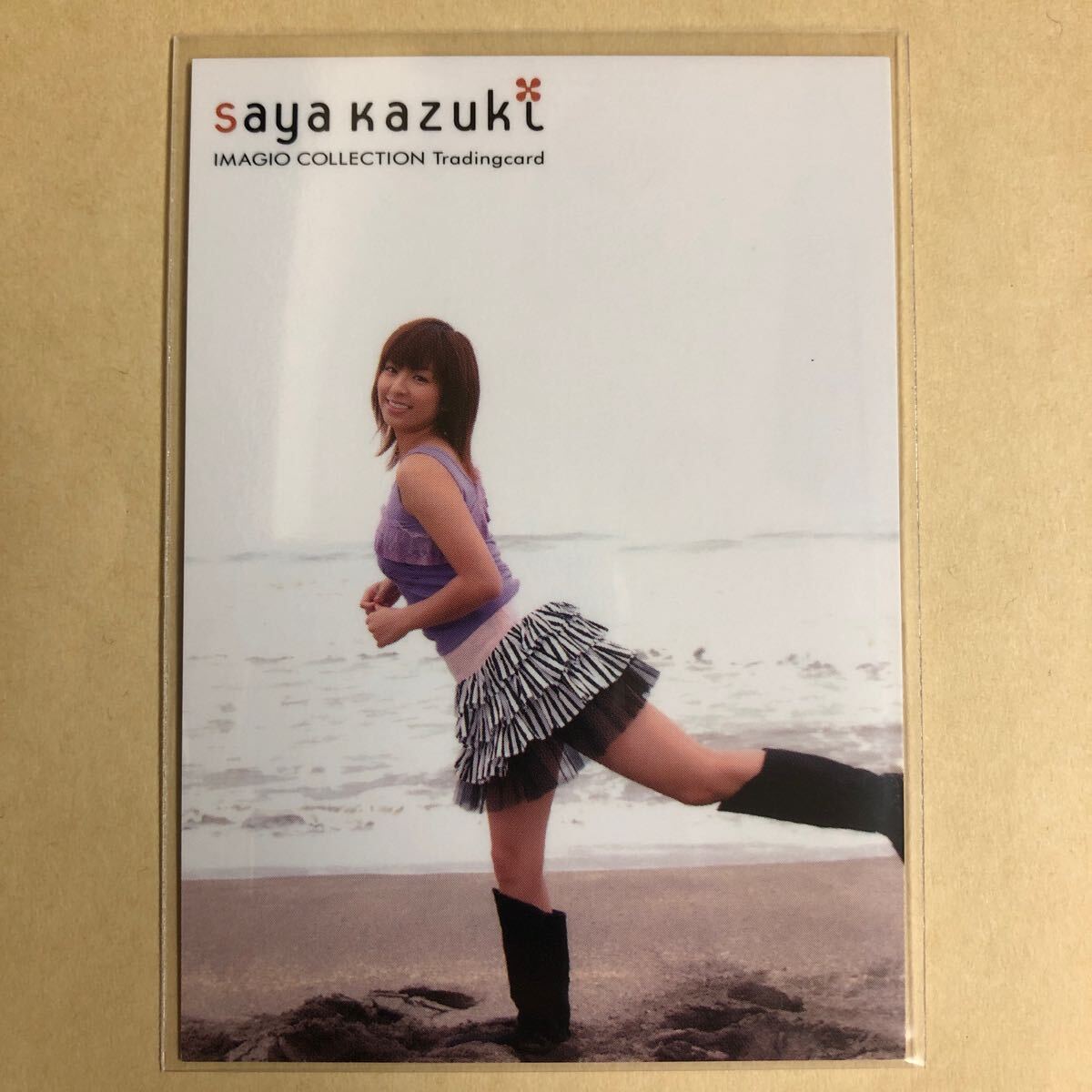  мир ...IMAGIO коллекционные карточки идол gravure карта Re-69 звезда коллекционная карточка 