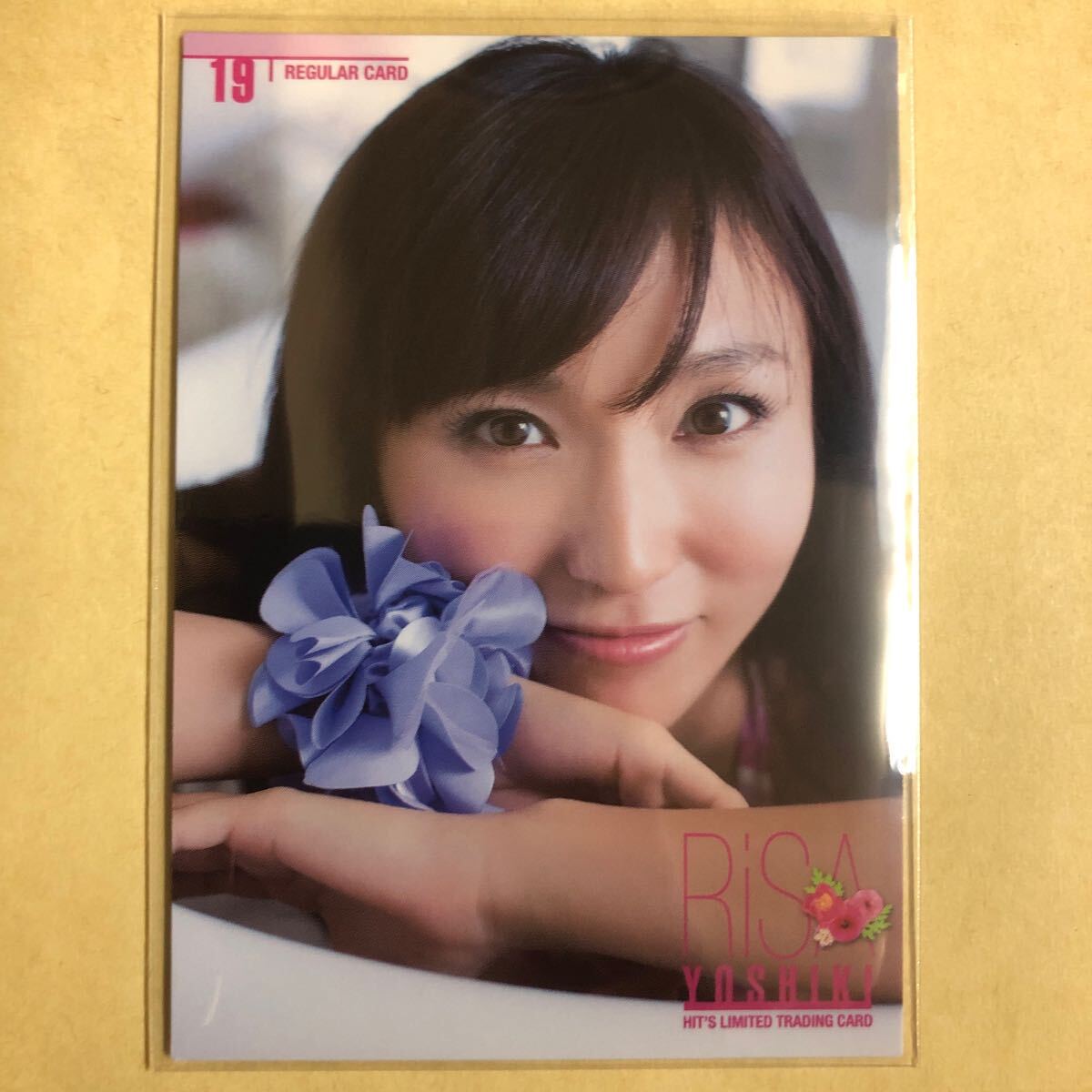 . дерево ..2012hitsu коллекционные карточки идол gravure карта купальный костюм бикини RG19 звезда коллекционная карточка HIT's