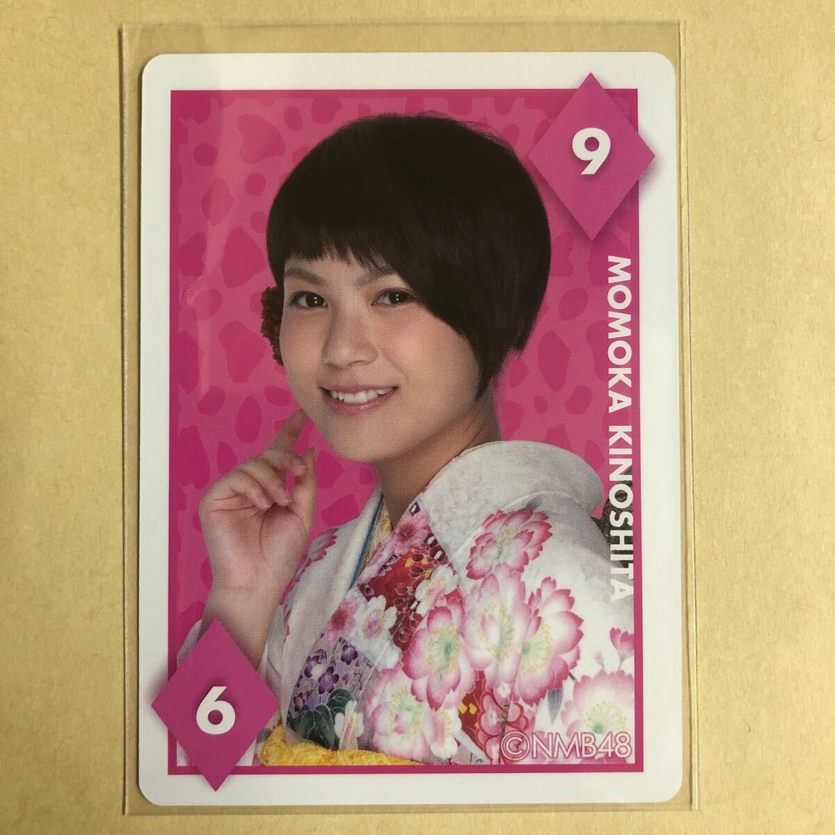 NMB48 дерево внизу 100 цветок 2014 коллекционные карточки идол gravure карта карты звезда коллекционная карточка 9 diamond AKBG