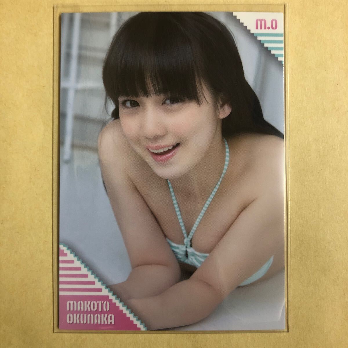  внутри . лен кото 2012hitsu коллекционные карточки идол gravure карта купальный костюм бикини 44 звезда коллекционная карточка PASSPO* Kamen Rider Wizard 