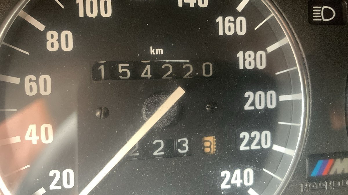 BMW　フロアマット　325i　E-A25　A25　1990　E30　#hyj　NSP269031_画像7