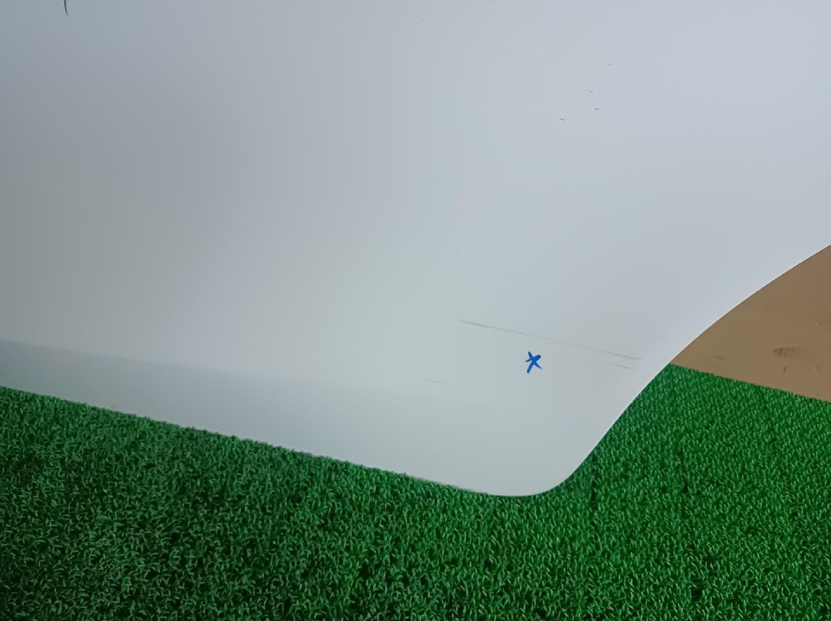 トヨタ　リアドア　左　プリウス A　DAA-ZVW41W　ZVW41W　ZVW40W　2012　Sタイプ　#hyj　NSP267462_画像3