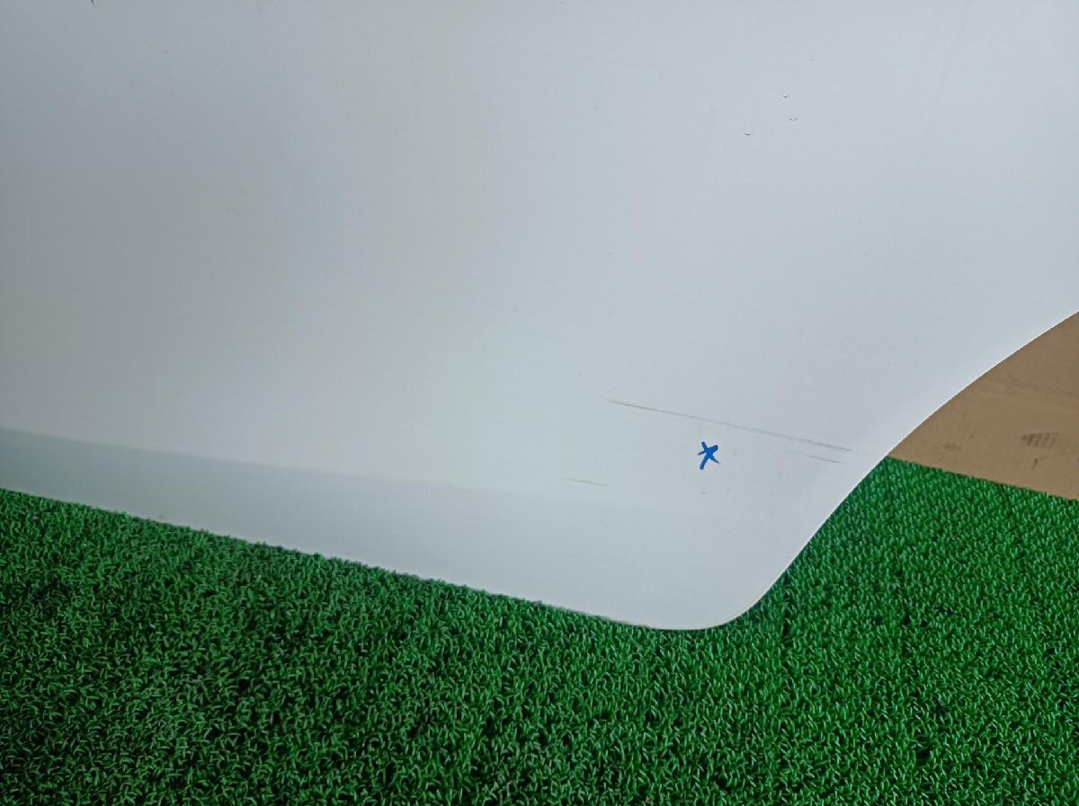 トヨタ　リアドア　左　プリウス A　DAA-ZVW41W　ZVW41W　ZVW40W　2012　Sタイプ　#hyj　NSP267462_画像2