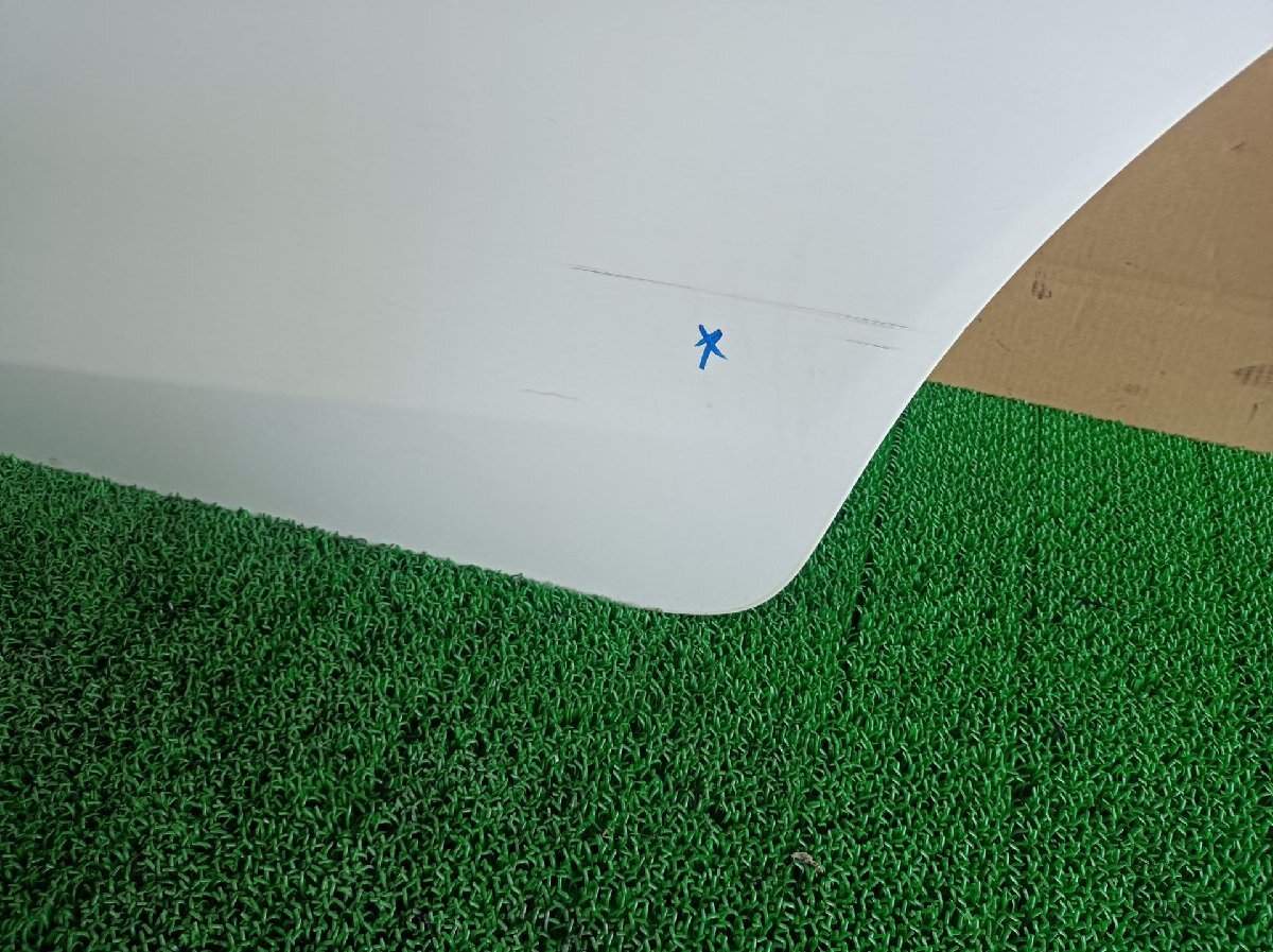 トヨタ　リアドア　左　プリウス A　DAA-ZVW41W　ZVW41W　ZVW40W　2012　Sタイプ　#hyj　NSP267462_画像6