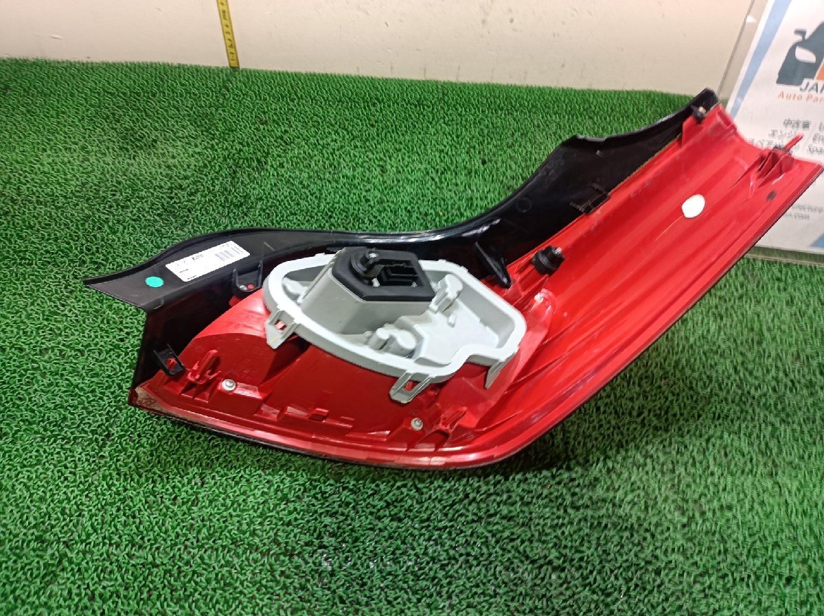  Peugeot задние фонари левый 508 ABA-W25F02 W25F02 2011 #hyj NSP267503