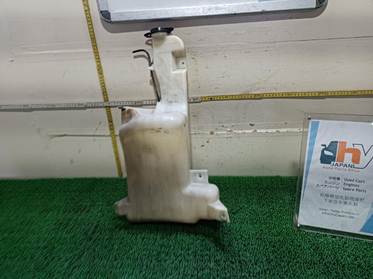  Chevrolet передний бачок омывателя Suburban GMT800, 2000 #hyj NSP255161