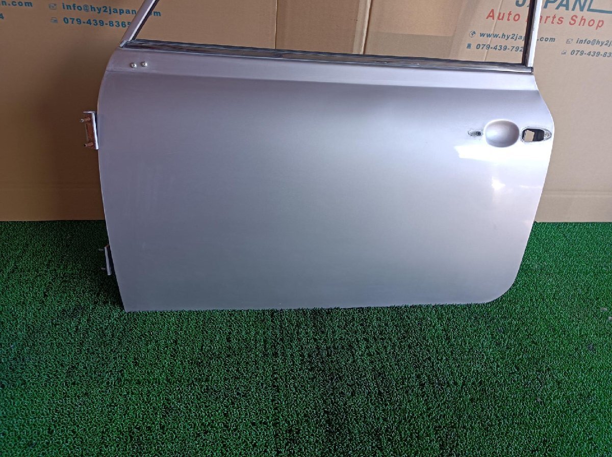 ローバー　フロントドア　左　ミニ　E-XN12A　XN12A　1.3　#hyj　NSP268993_画像2