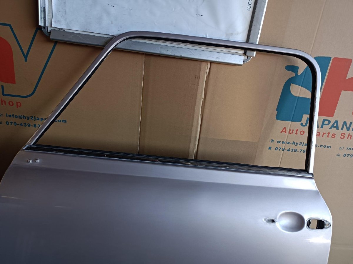 ローバー　フロントドア　左　ミニ　E-XN12A　XN12A　1.3　#hyj　NSP268993_画像3