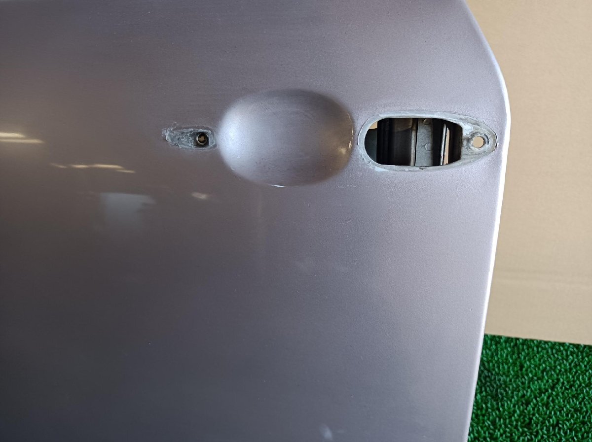 ローバー　フロントドア　左　ミニ　E-XN12A　XN12A　1.3　#hyj　NSP268993_画像4