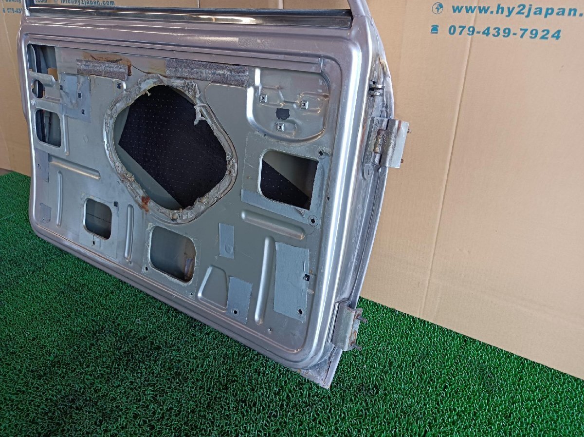 ローバー　フロントドア　左　ミニ　E-XN12A　XN12A　1.3　#hyj　NSP268993_画像6