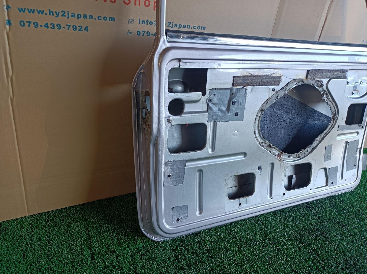 ローバー　フロントドア　左　ミニ　E-XN12A　XN12A　1.3　#hyj　NSP268993_画像8
