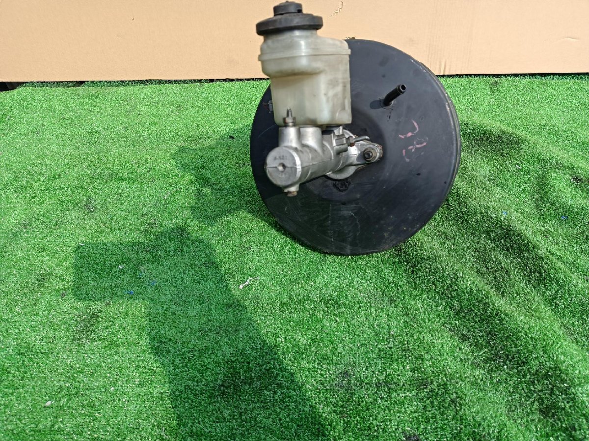 トヨタ ブレーキマスターシリンダー グランビア KD-KCH16W, 1995 #hyj NSP255636_画像3