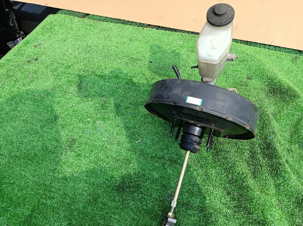 トヨタ ブレーキマスターシリンダー グランビア KD-KCH16W, 1995 #hyj NSP255636_画像2