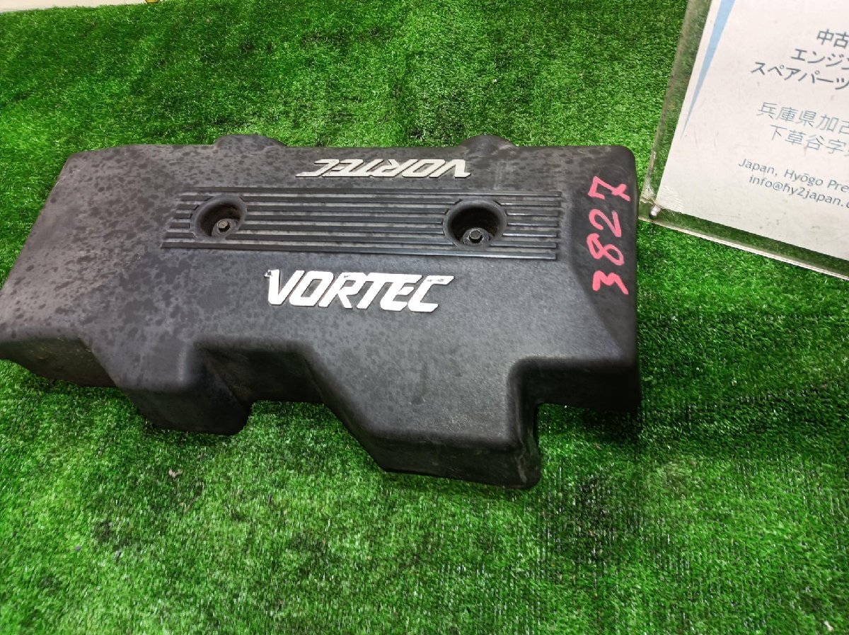  Chevrolet двигатель верх покрытие Suburban GMT800, 2000 #hyj NSP255845