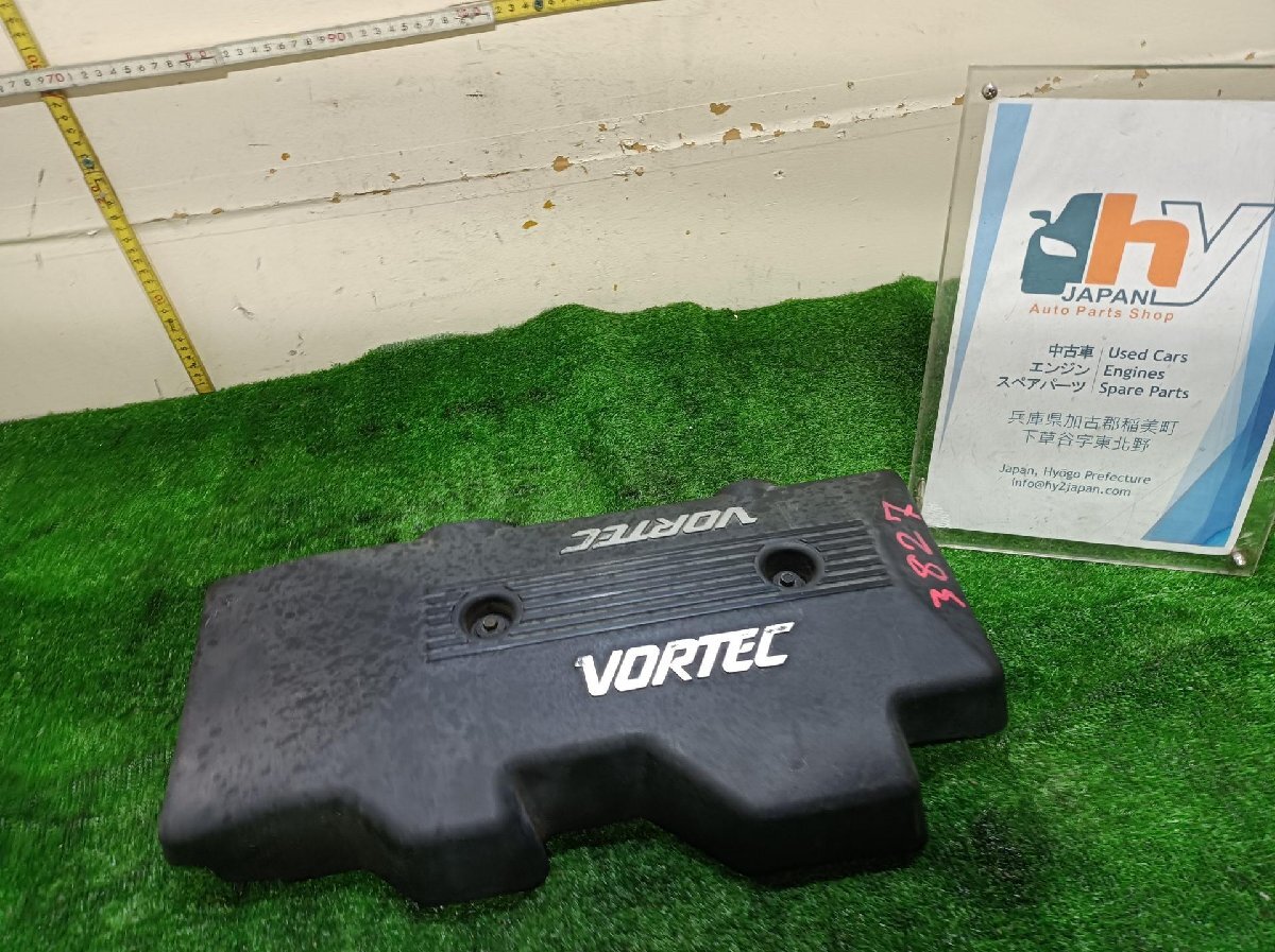  Chevrolet двигатель верх покрытие Suburban GMT800, 2000 #hyj NSP255845