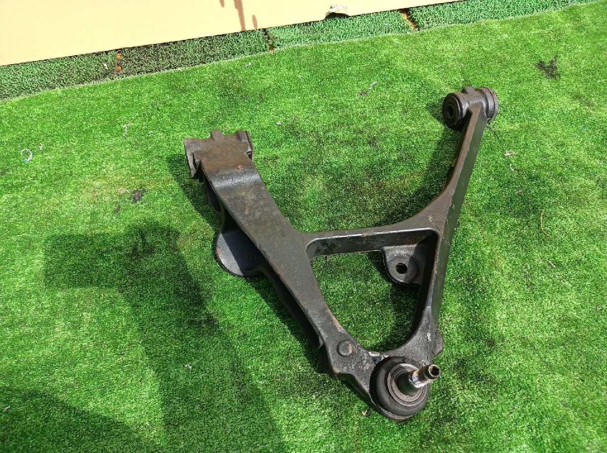  Chevrolet левый передний lower контроль arm Suburban GMT800, 2000 #hyj NSP256498