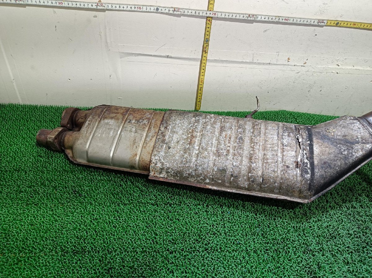 BMW　触媒コンバーター　3シリーズ　E36　#hyj　NSP269292_画像3