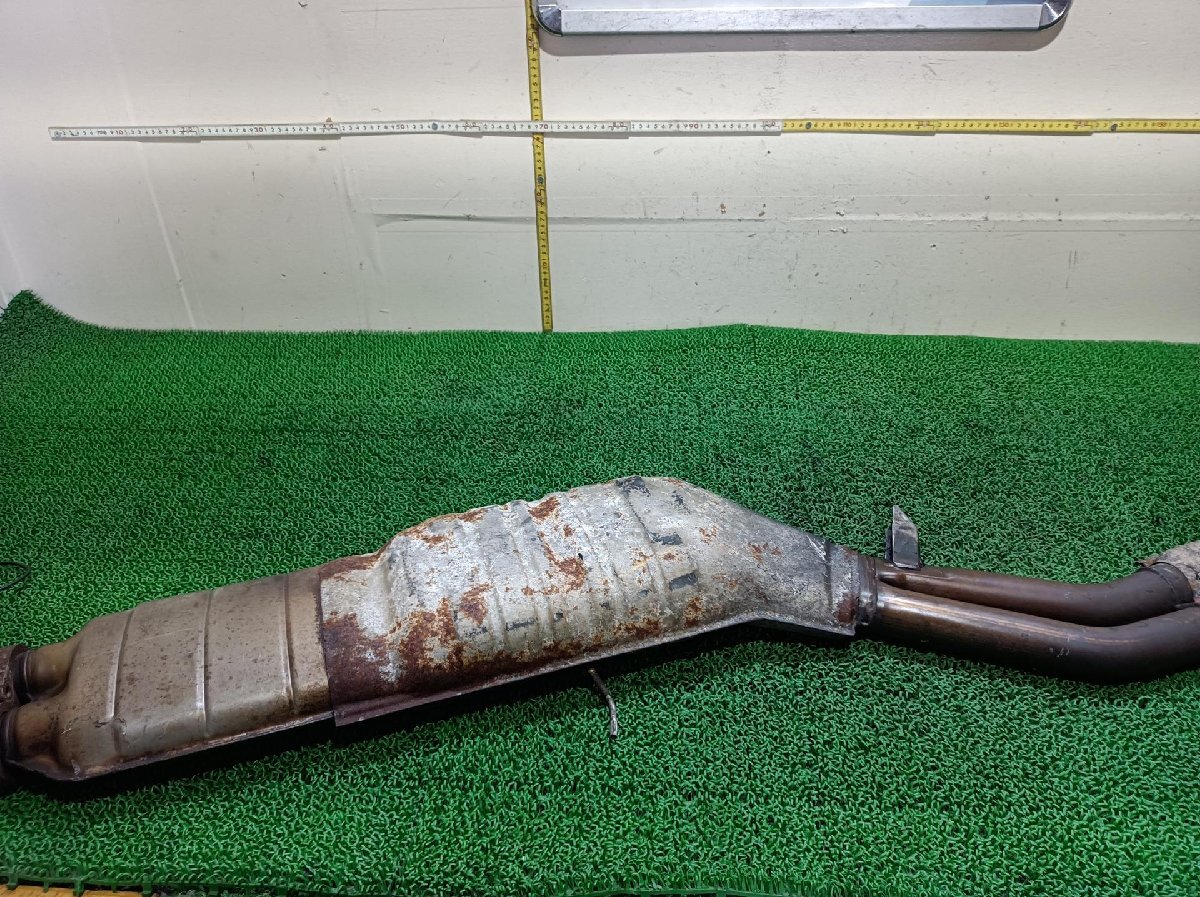 BMW　触媒コンバーター　3シリーズ　E36　#hyj　NSP269292_画像5