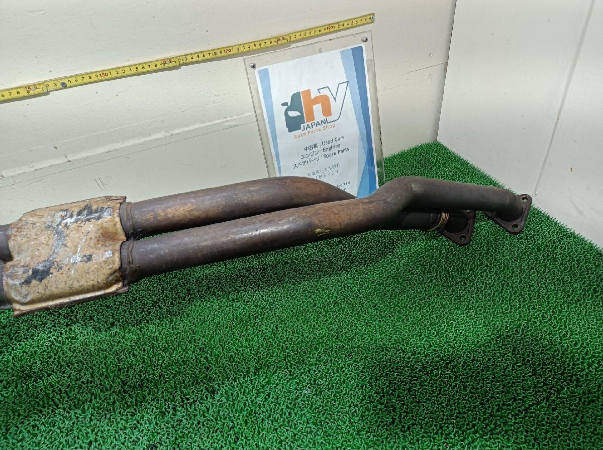 BMW　触媒コンバーター　3シリーズ　E36　#hyj　NSP269292_画像2