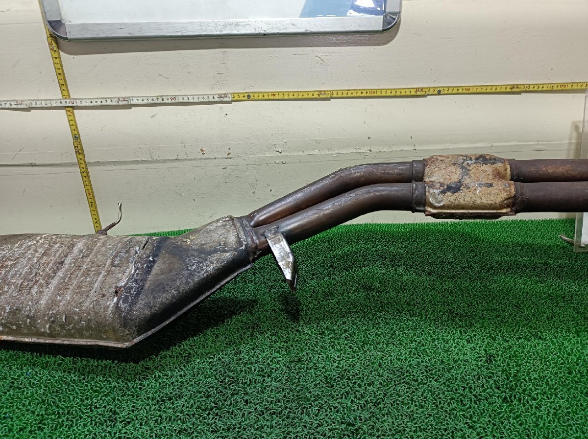 BMW　触媒コンバーター　3シリーズ　E36　#hyj　NSP269292_画像4