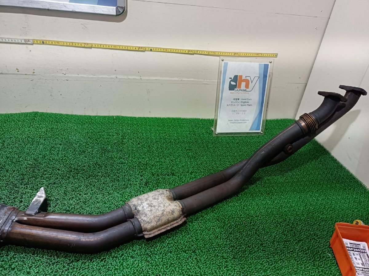 BMW　触媒コンバーター　3シリーズ　E36　#hyj　NSP269292_画像6