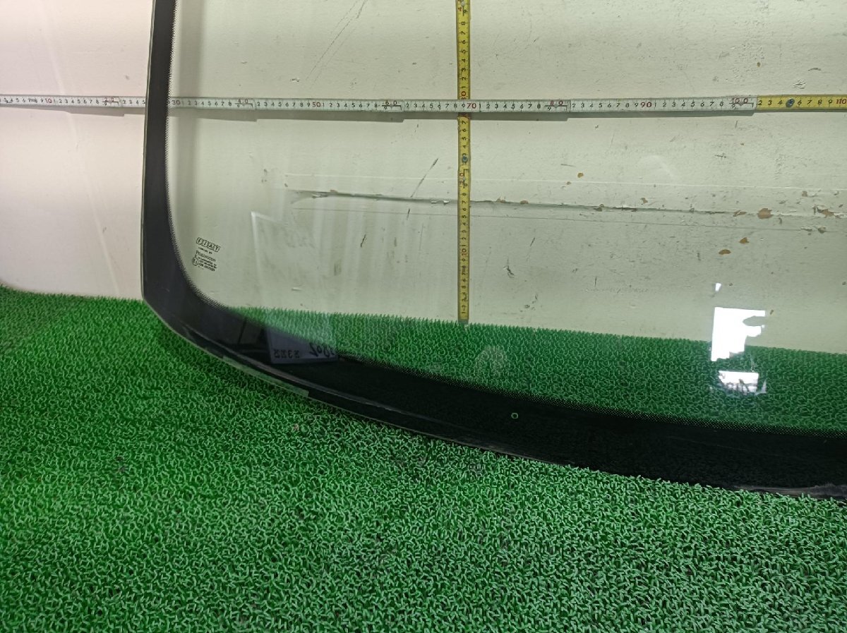  Fiat переднее стекло Punto GH-188A6, 2003 #hyj NSP256859