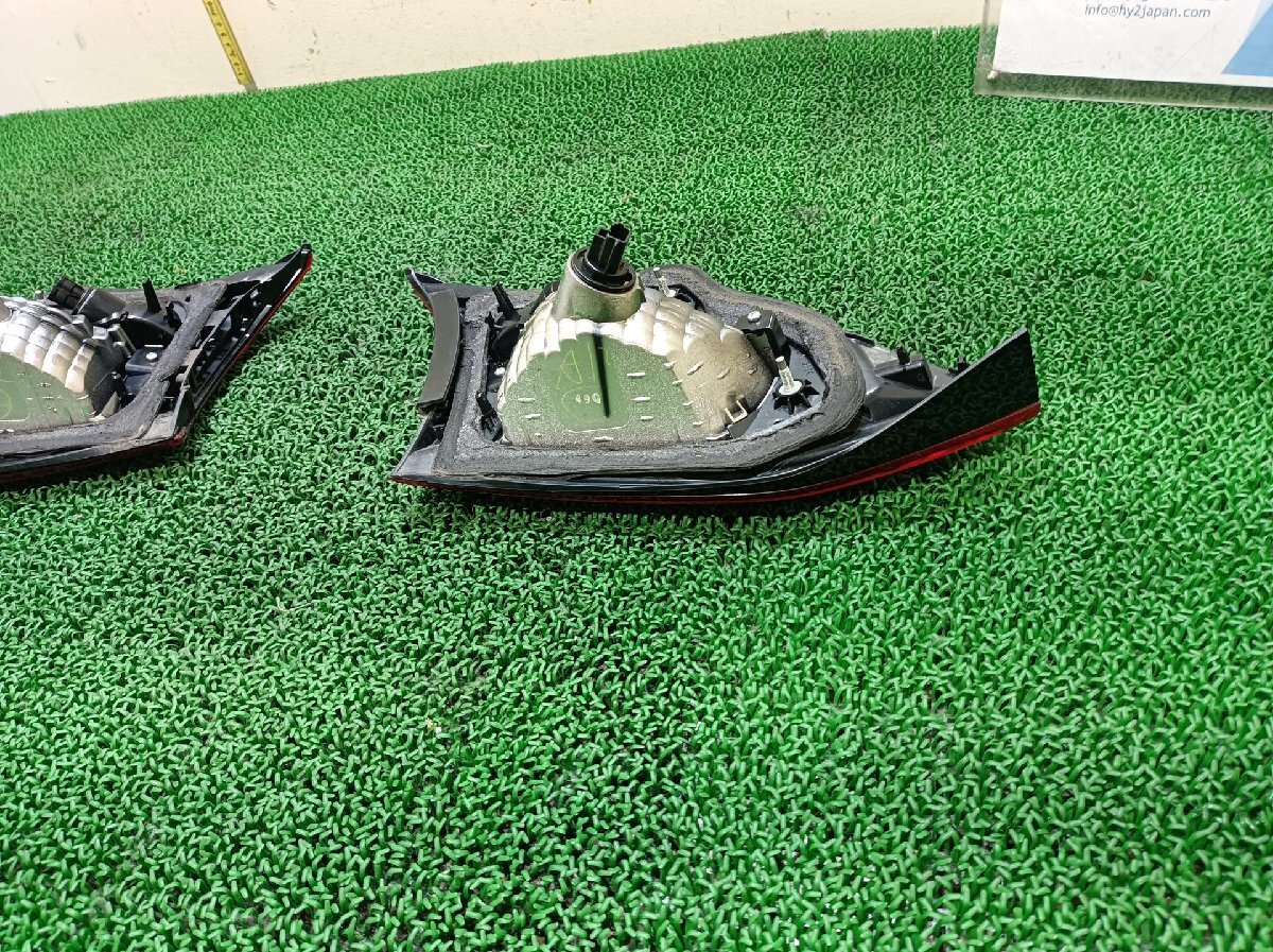  Mazda финишная отделка лампа левый правый Atenza LDA-GJ2FW, 2014 #hyj NSP257918