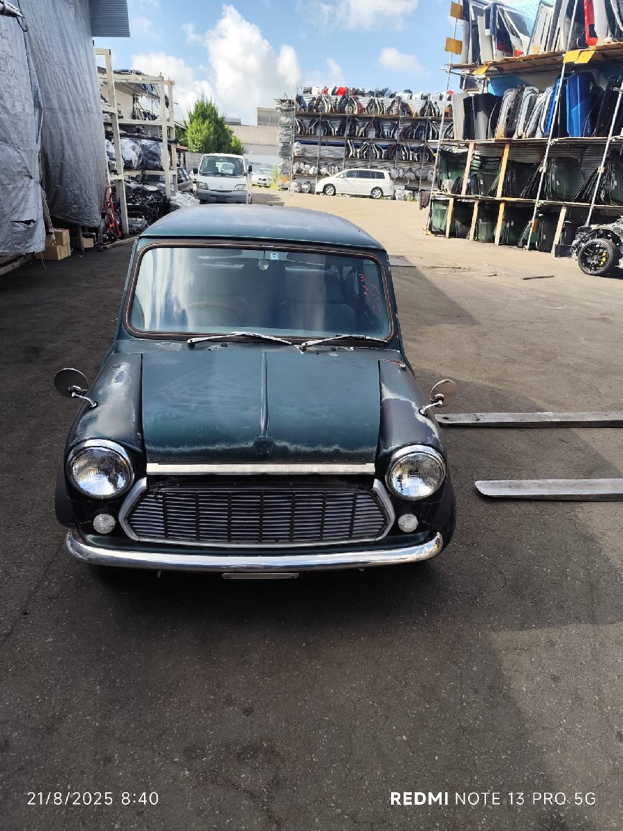  Rover зеркало на двери зеркало заднего вида правый Mini E-XN12A XN12A 1.3 #hyj NSP268976