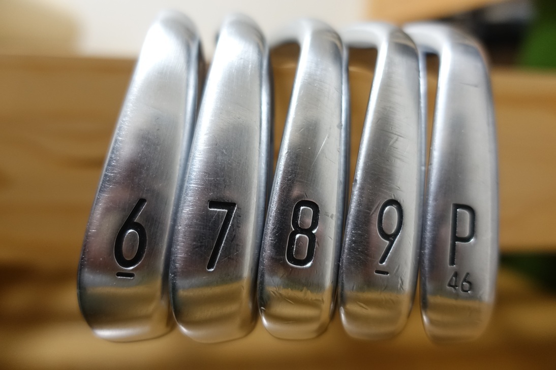 【中古】Titleist T100（2021）#6-PW MODUS115（X） 中古】Titleist T100（2021）#6-PW MODUS 115（X）