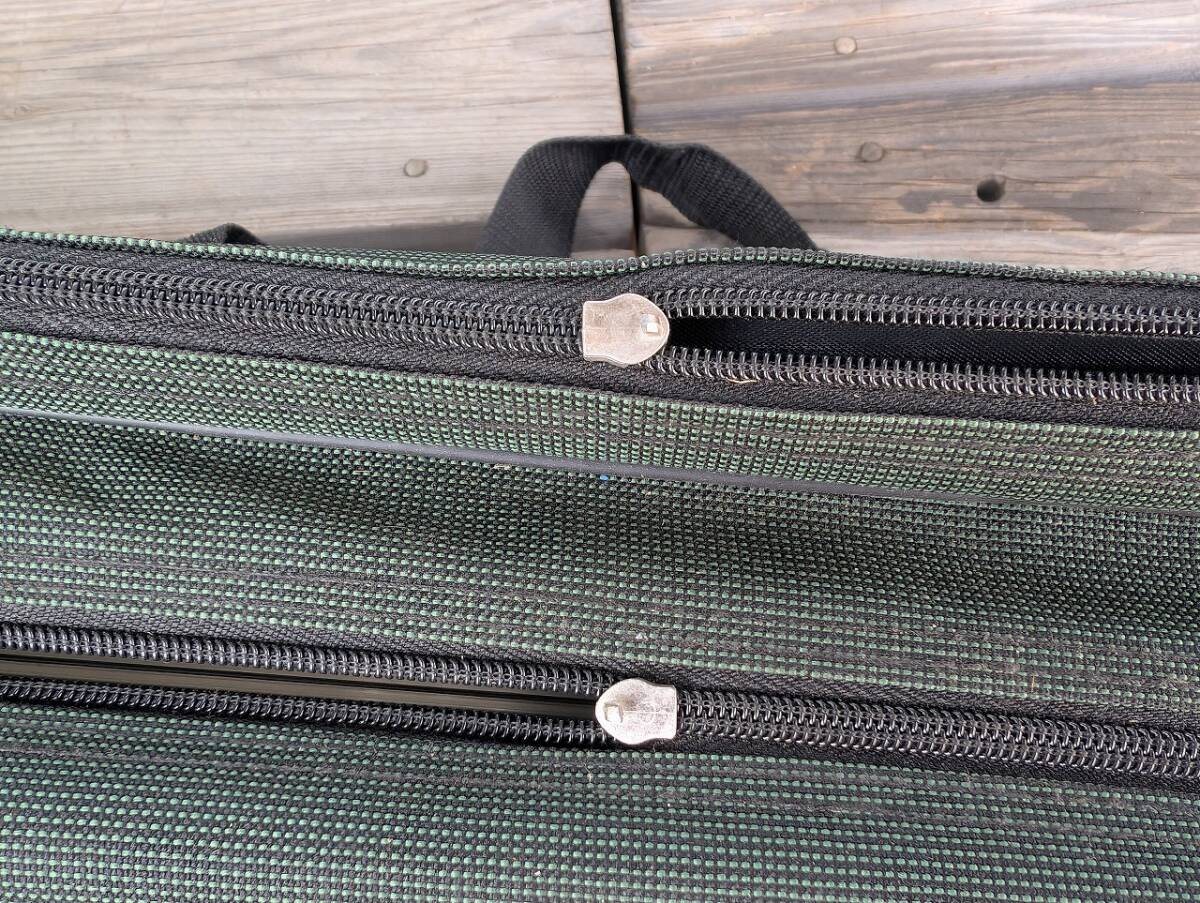 万能 コンパクトロッド 3.5m 釣り竿_画像7