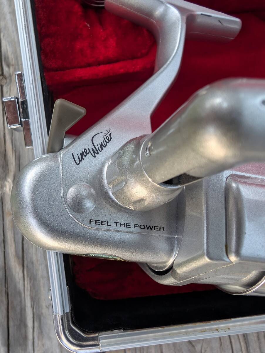 万能 コンパクトロッド 3.5m 釣り竿_画像5