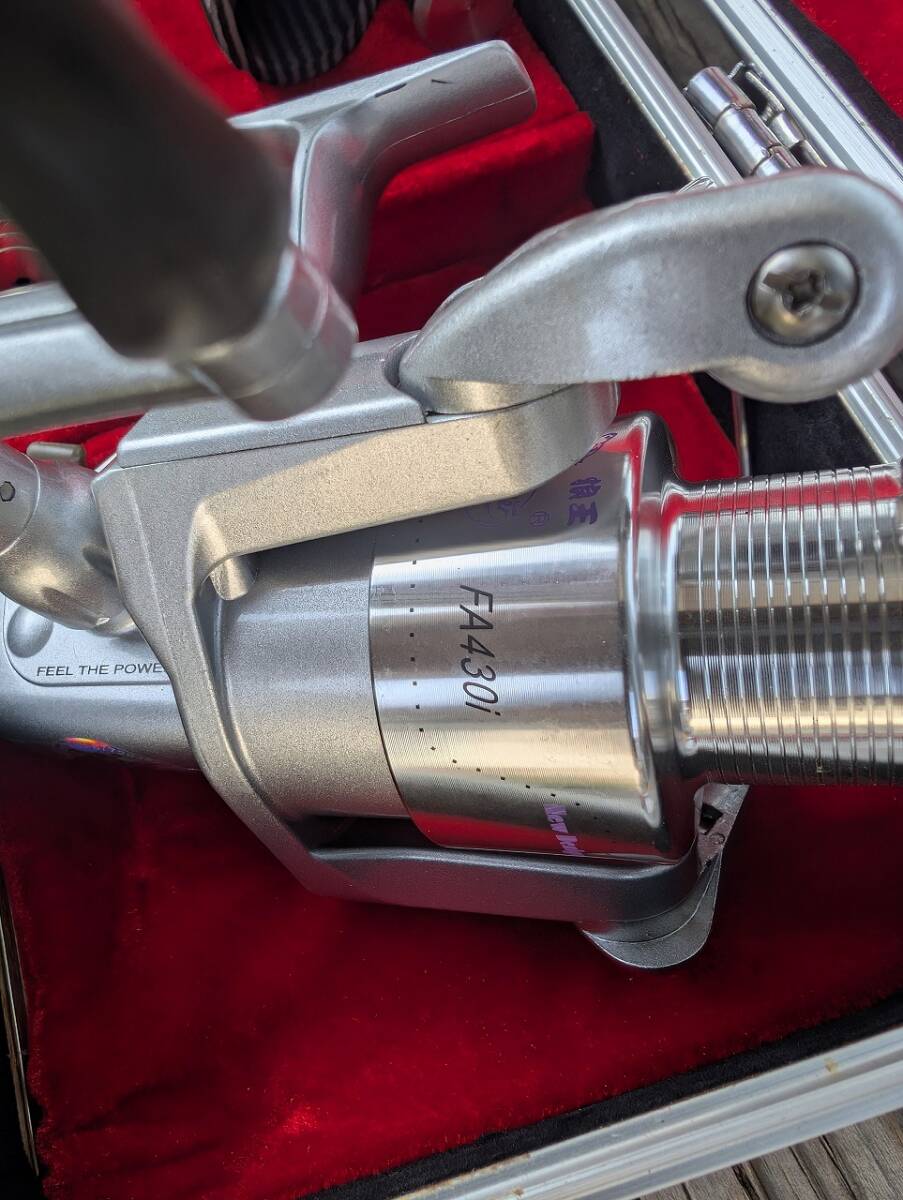 万能 コンパクトロッド 3.5m 釣り竿_画像4