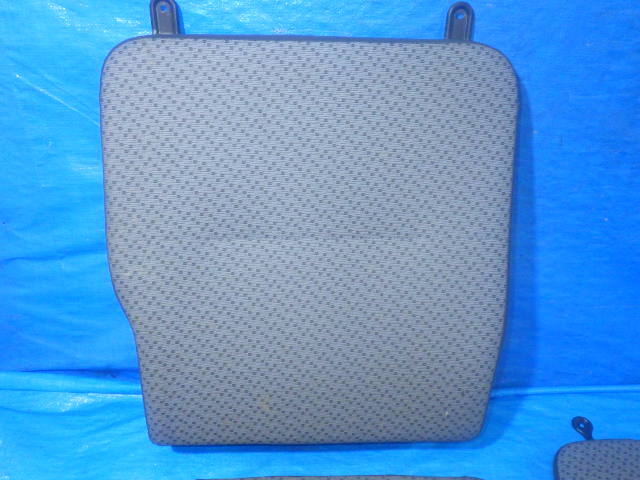 95 キャリイ トラック DA16T 純正 29年 R06A アシスタント シート 助手席_画像2