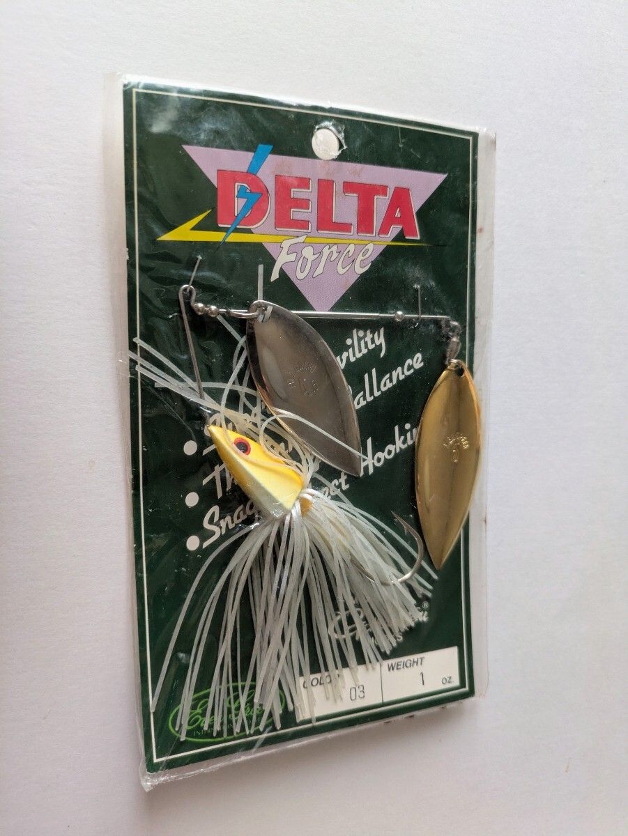 新品 エバーグリーン デルタ フォース 1オンス 03 _画像1