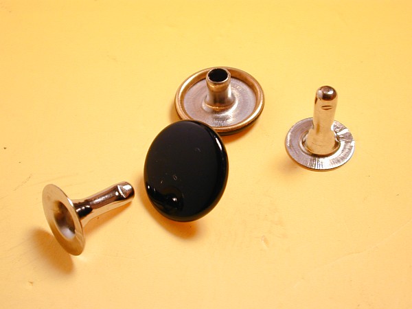 サンルーフリベットセット フィアット500用_画像1