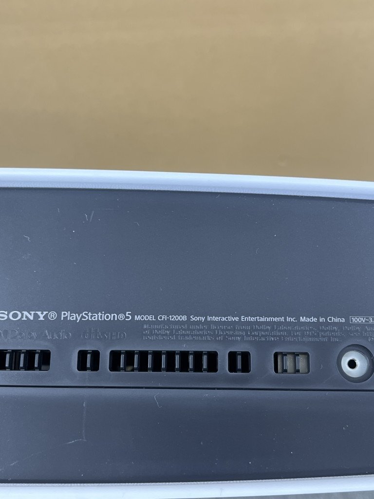 ✨確認専用✨プレイステーション5✨ ☆ PlayStation 5 プレイステーション5 CFI-1200B 本体