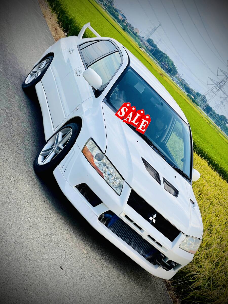 Yahoo!オークション - 2.0 GSR VII 4WD 三菱 ランサー