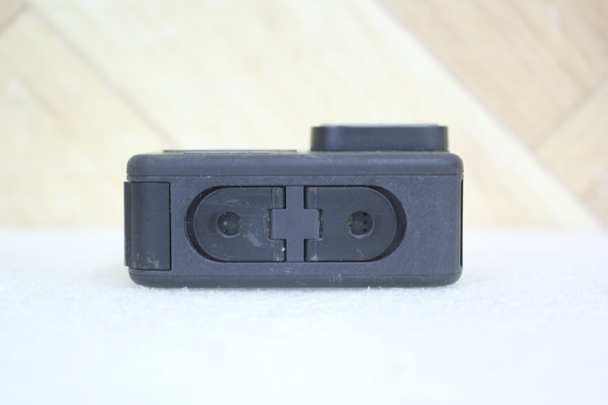 ☆【1K0827-21】 GoPro ゴープロ アクションカメラ 9BLACK 本體のみ ジャンク